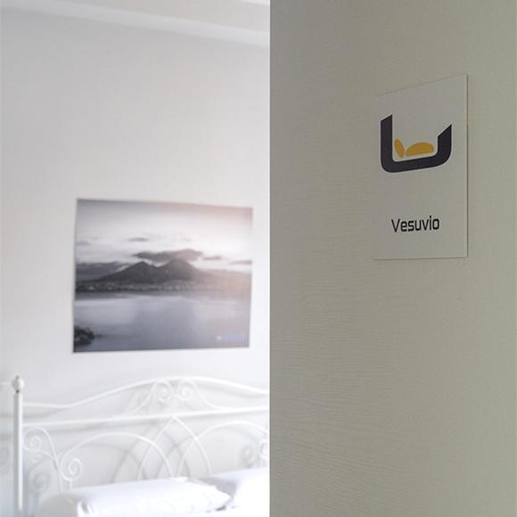 B&B Universita Napoli Ngoại thất bức ảnh