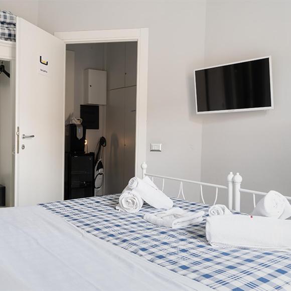 B&B Universita Napoli Ngoại thất bức ảnh