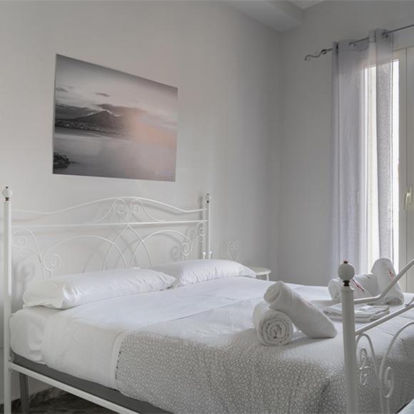 B&B Universita Napoli Ngoại thất bức ảnh