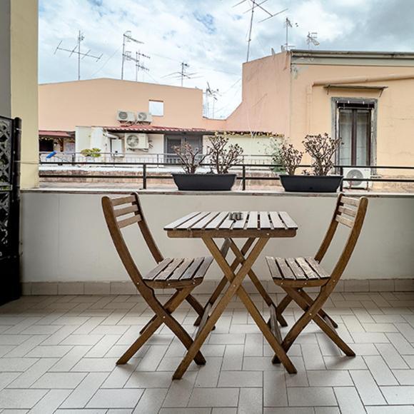 B&B Universita Napoli Ngoại thất bức ảnh