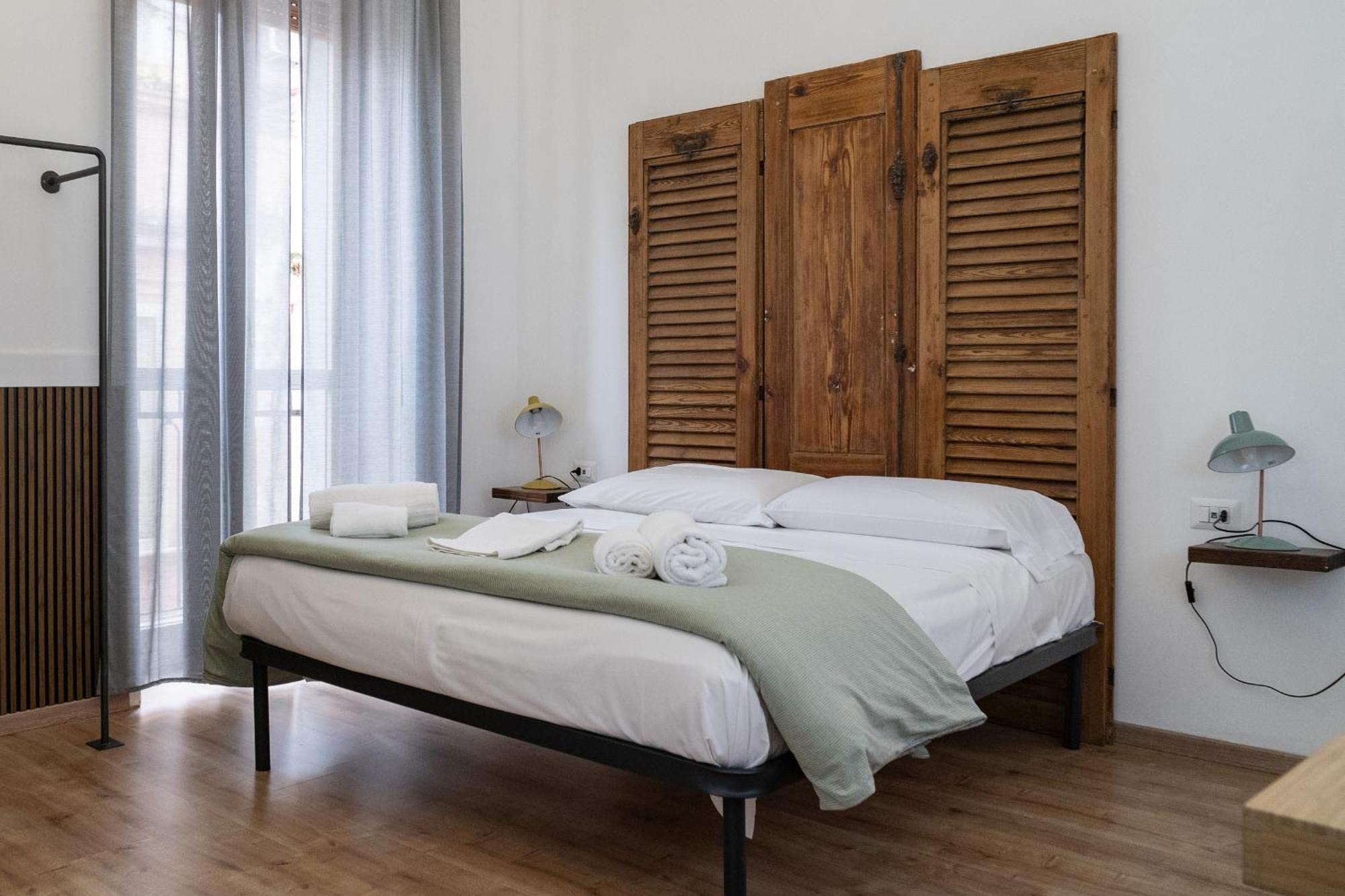 B&B Universita Napoli Ngoại thất bức ảnh