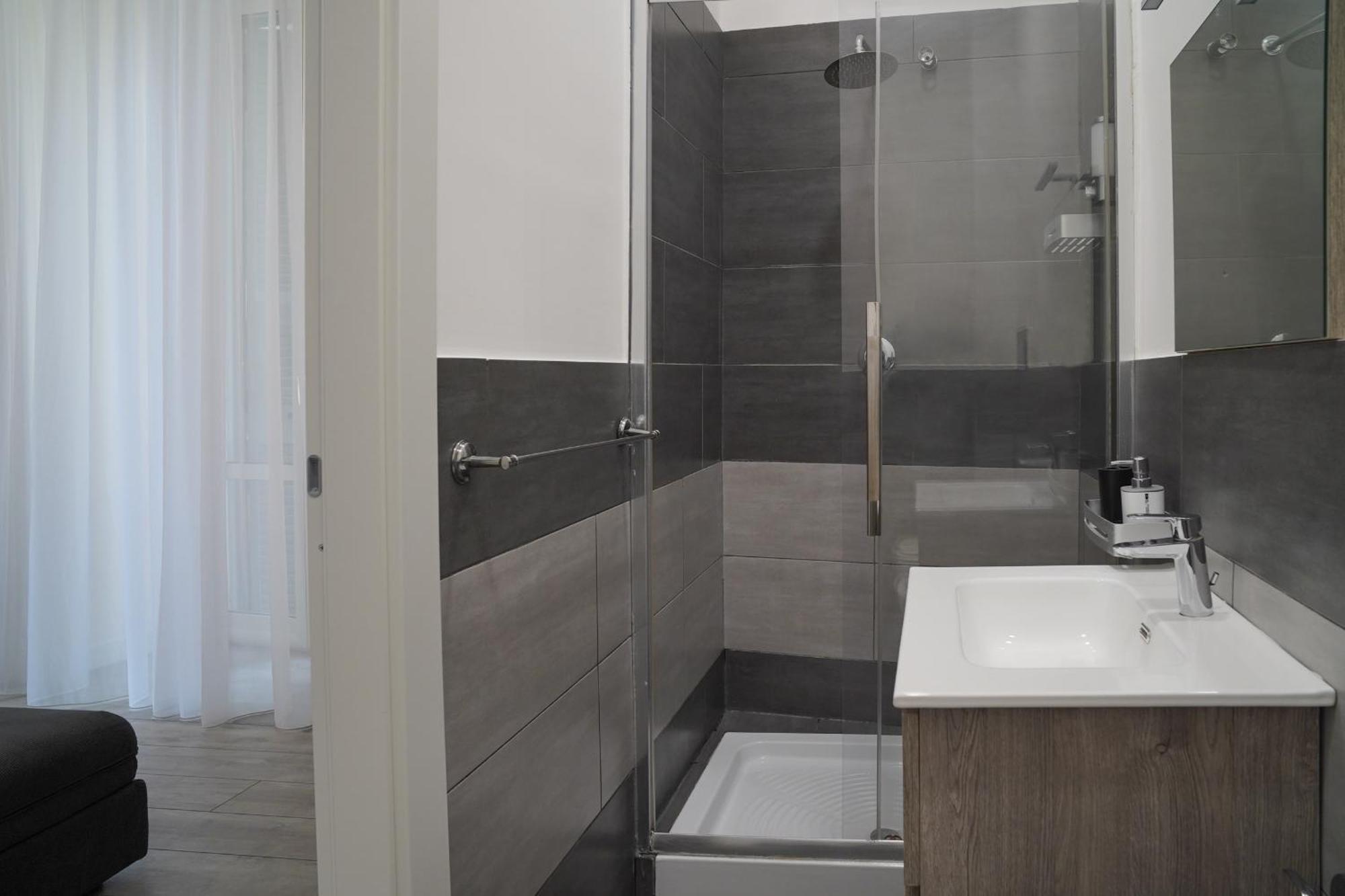 B&B Universita Napoli Ngoại thất bức ảnh