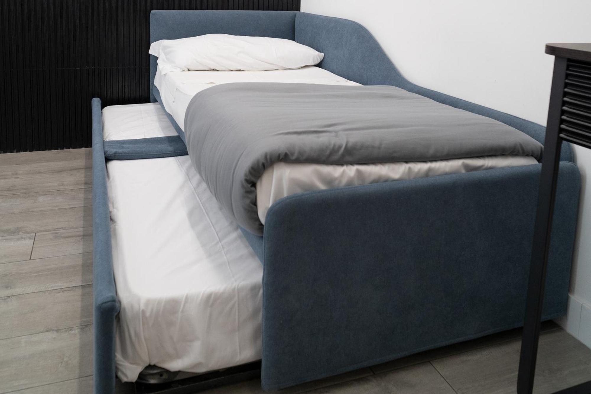 B&B Universita Napoli Ngoại thất bức ảnh