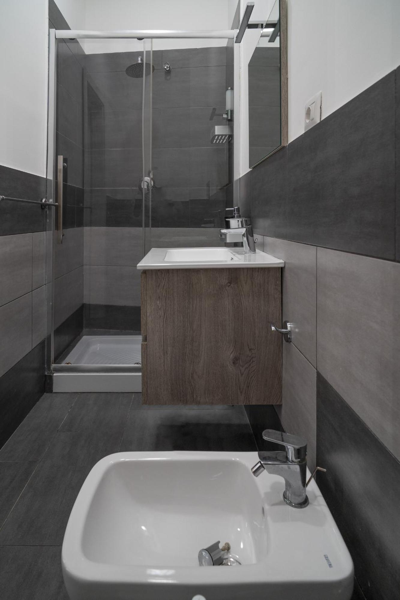 B&B Universita Napoli Ngoại thất bức ảnh