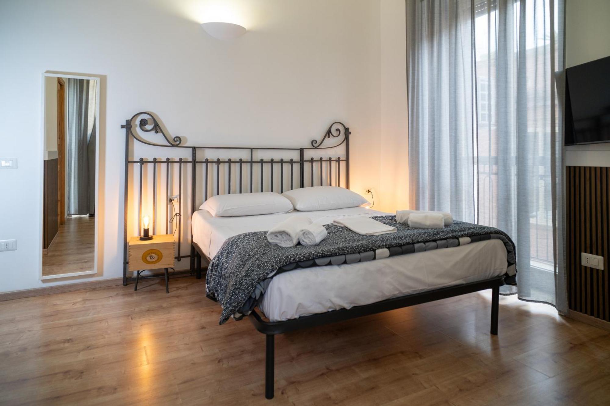 B&B Universita Napoli Ngoại thất bức ảnh