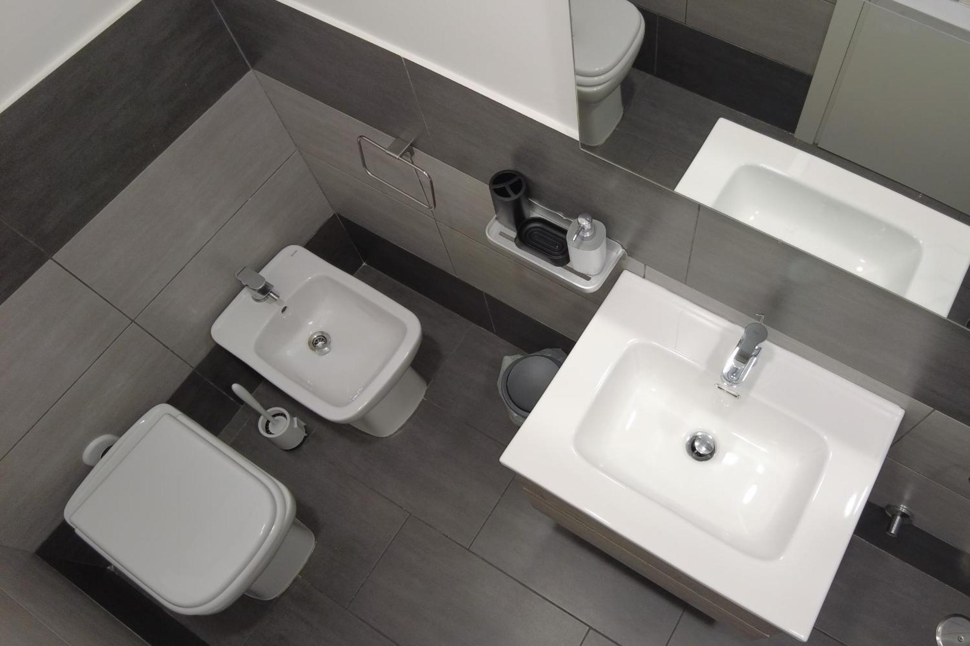B&B Universita Napoli Ngoại thất bức ảnh