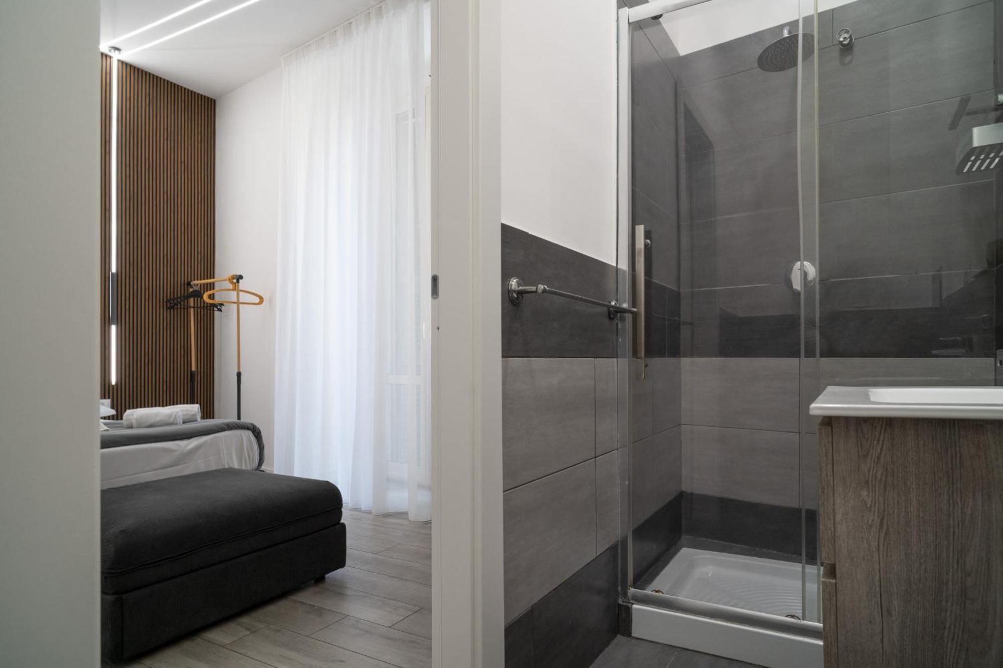B&B Universita Napoli Ngoại thất bức ảnh