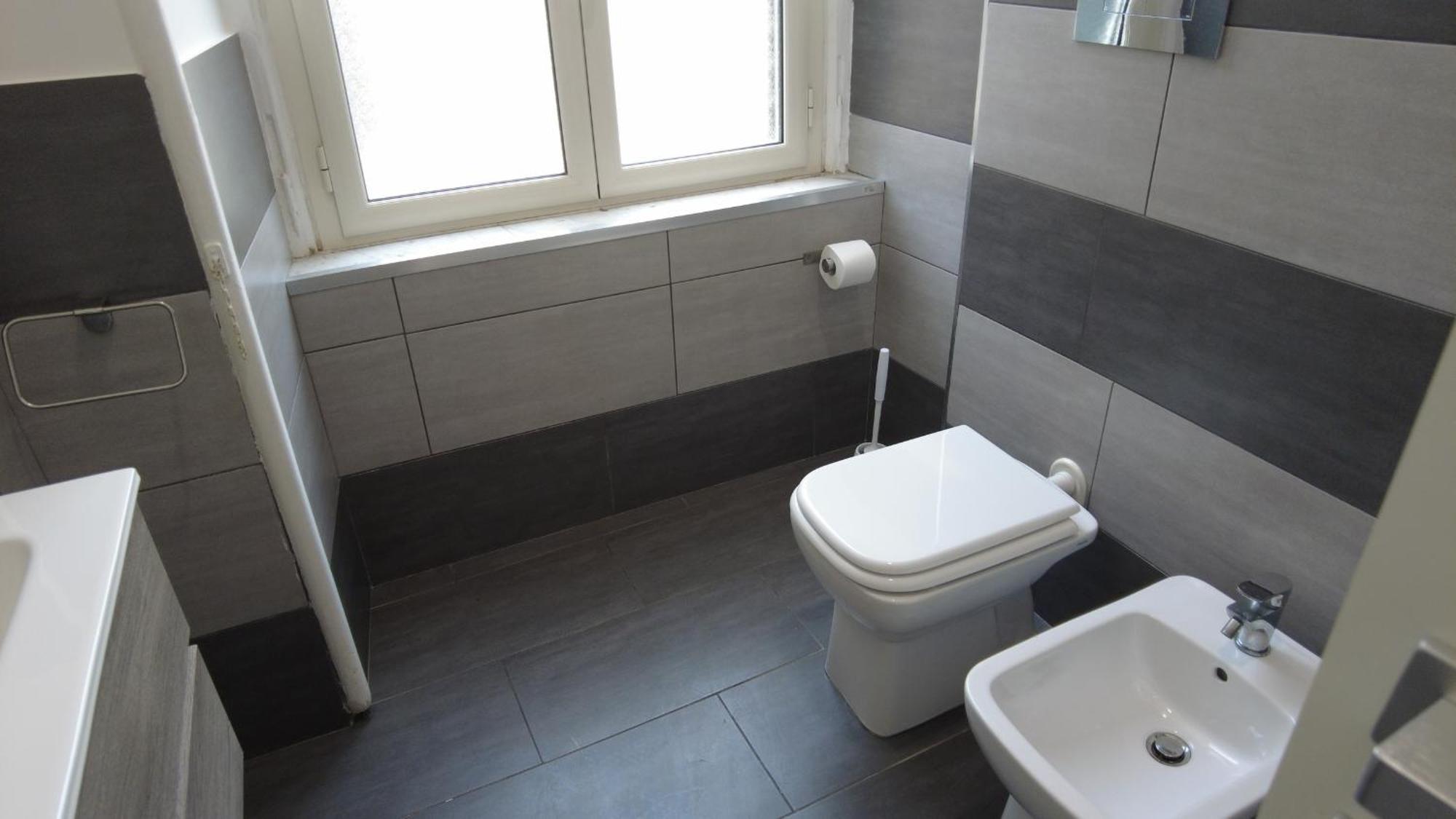 B&B Universita Napoli Ngoại thất bức ảnh