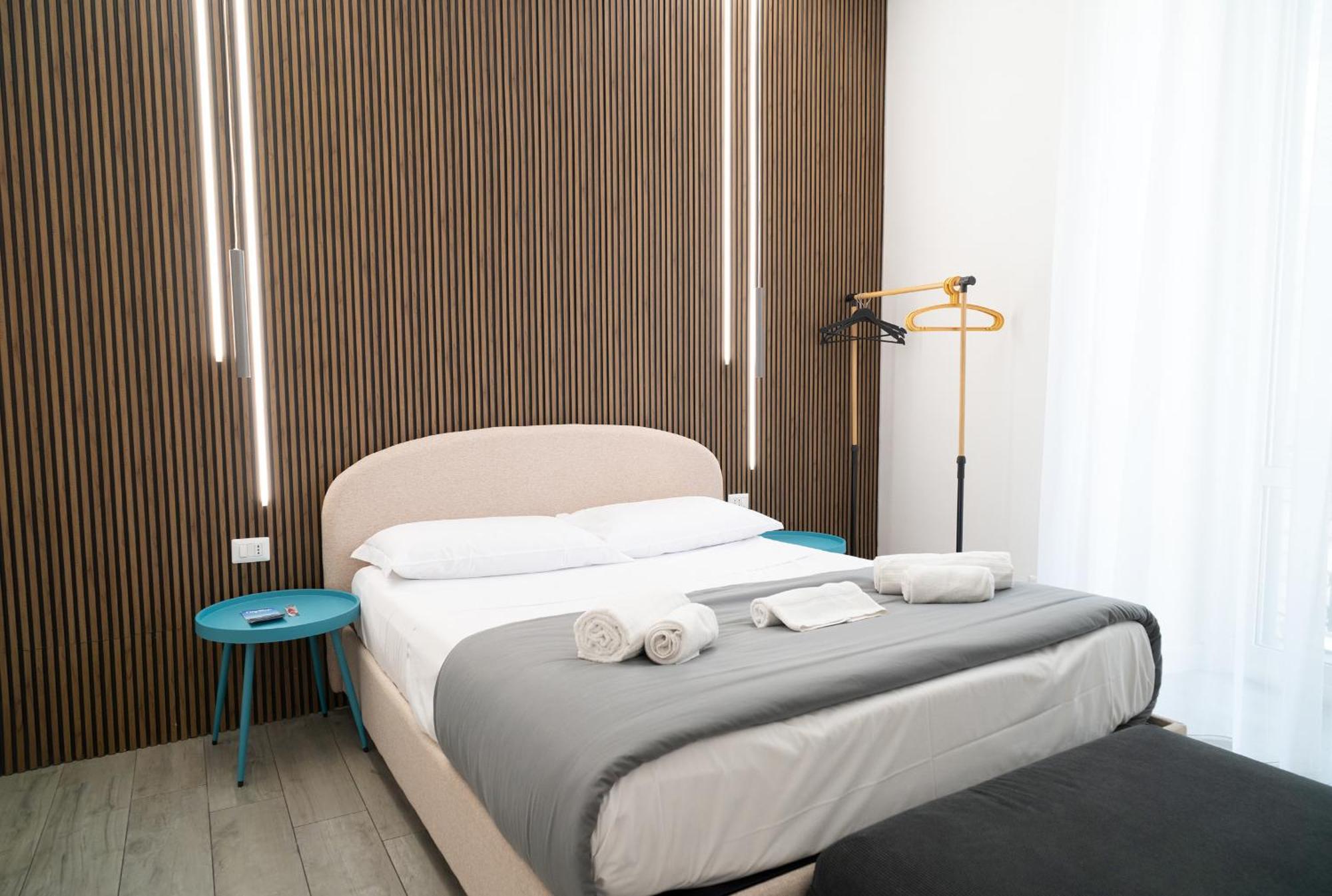 B&B Universita Napoli Ngoại thất bức ảnh