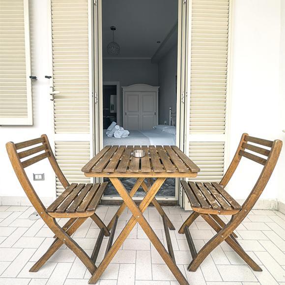 B&B Universita Napoli Ngoại thất bức ảnh