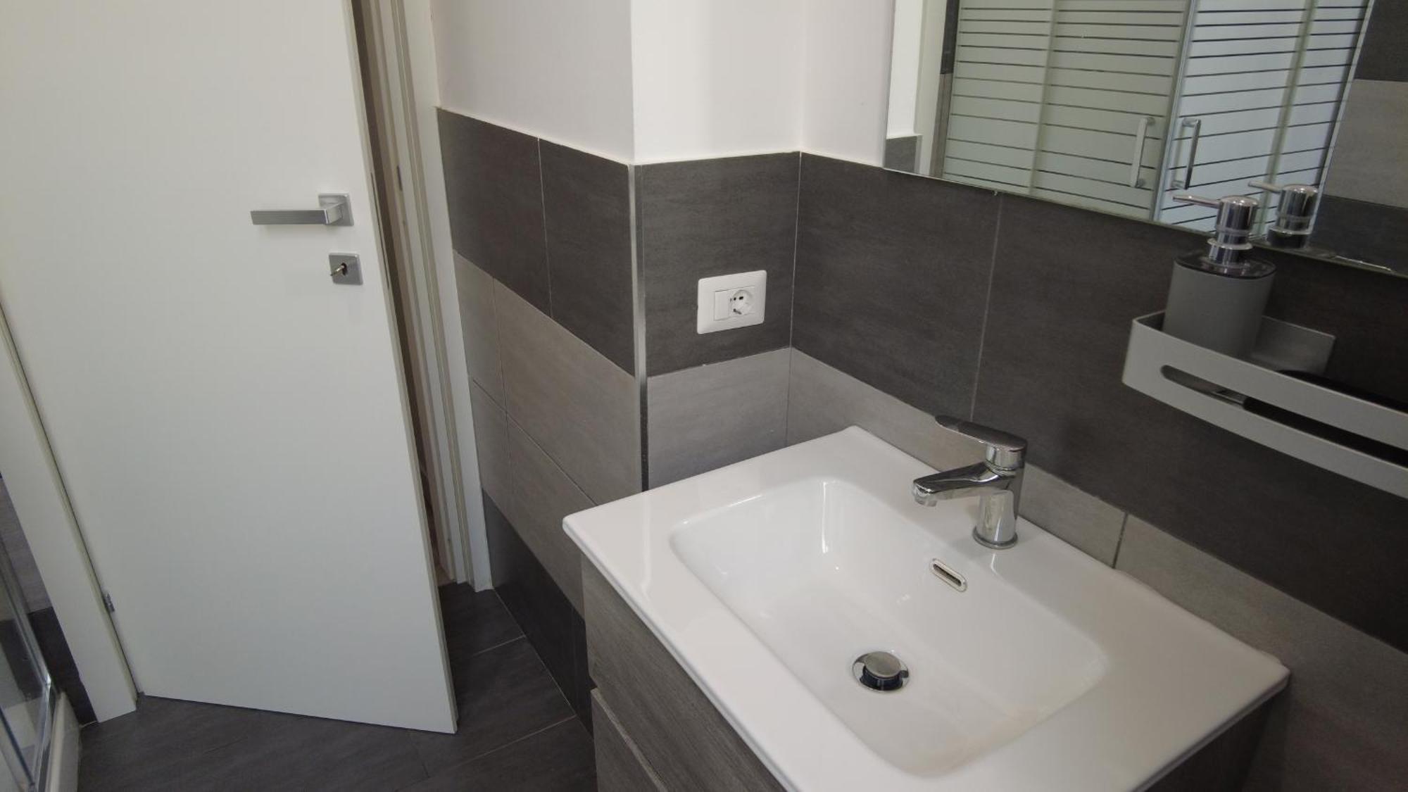 B&B Universita Napoli Ngoại thất bức ảnh