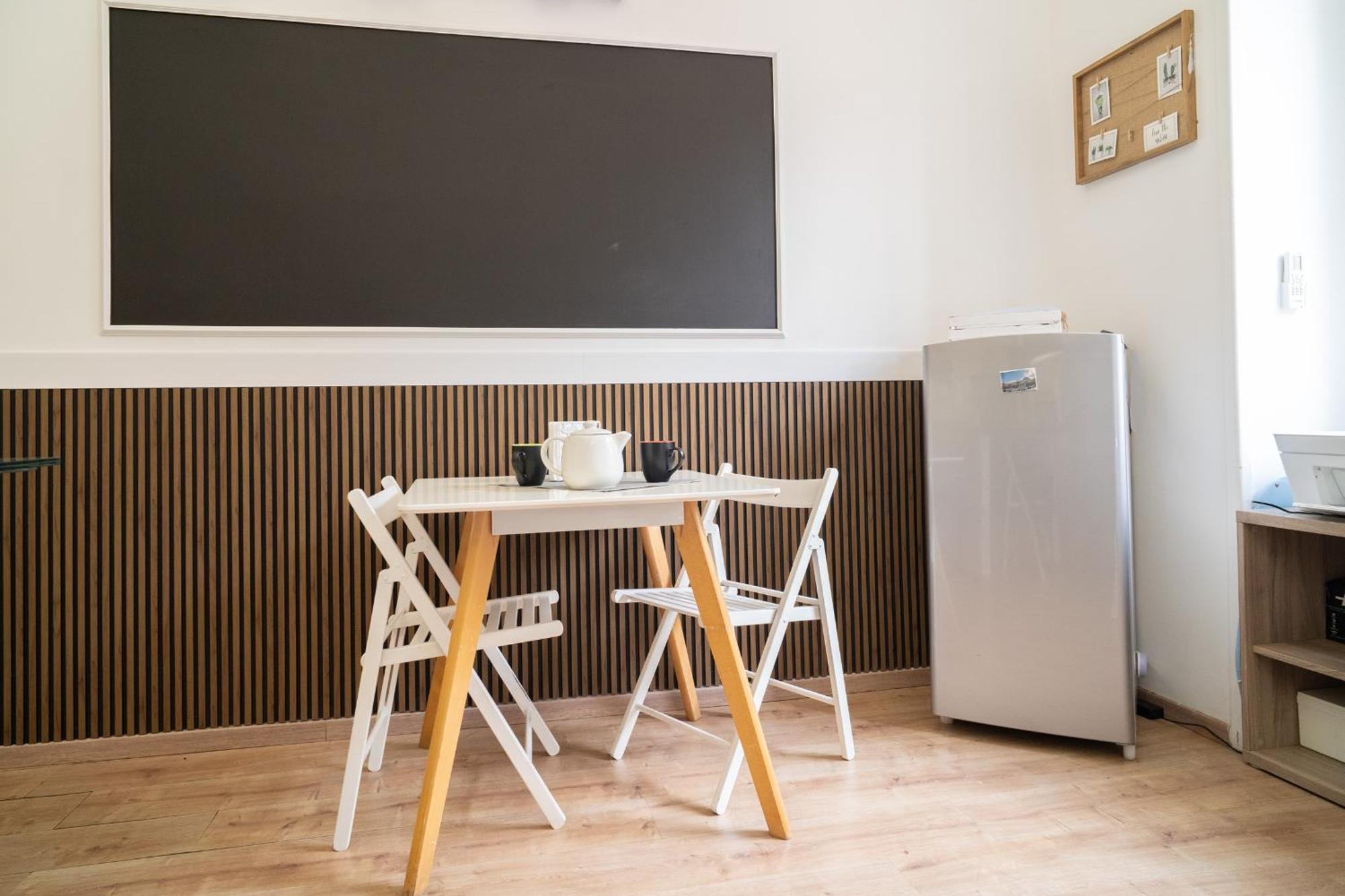 B&B Universita Napoli Ngoại thất bức ảnh
